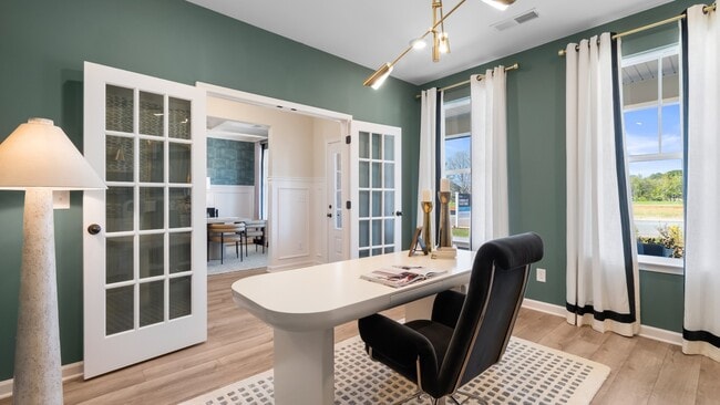 154 Haverling Pass, Hampton, GA 30228 - photo 6