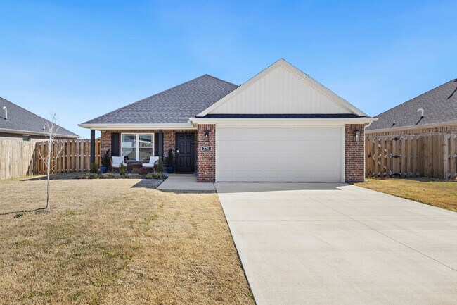 274 S Nightfall Ave unit ID1221924P, Farmington, AR 72730 - photo 7