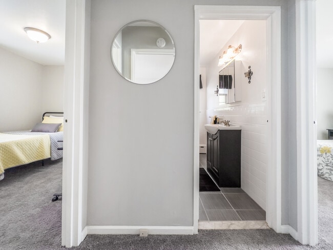 The Village at Haddonfield, Haddonfield, NJ 08033 - photo 7