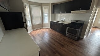 121 George St Unit 1, Boston, MA 02119