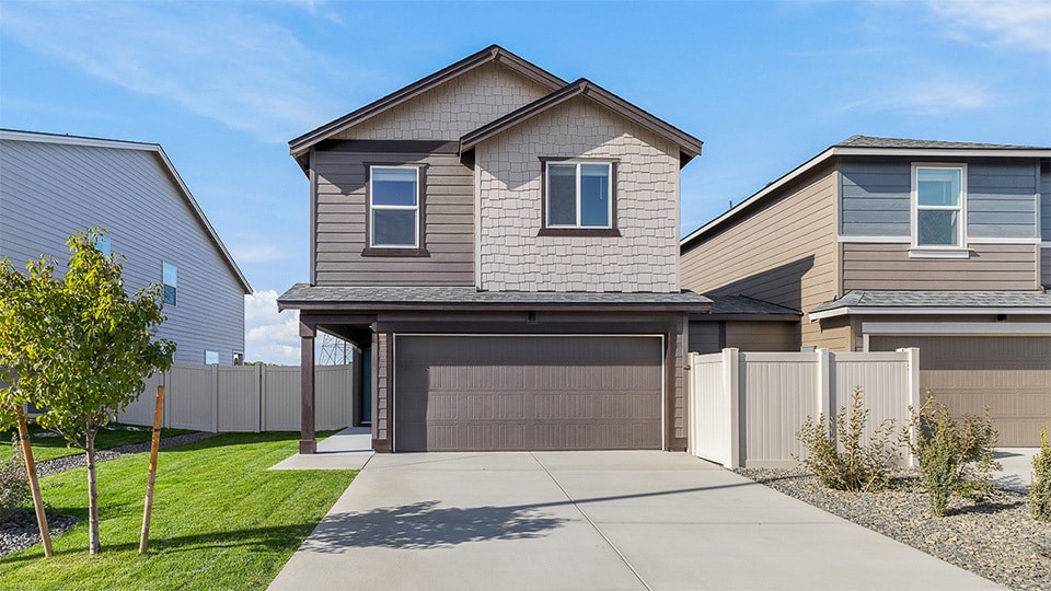 899 S Zeelar St, Kennewick, WA 99336 - photo 1