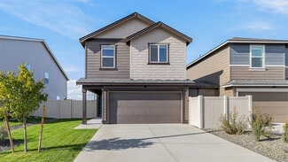 899 S Zeelar St, Kennewick, WA 99336