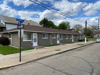 49 Hill St Unit 4, River Rouge, MI 48218