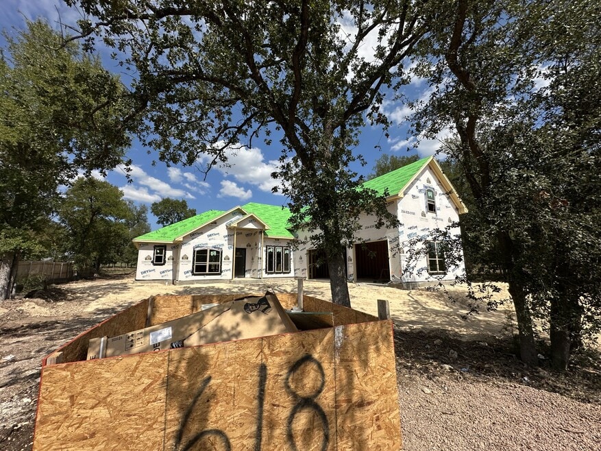 618 Bald Eagle Loop, Salado, TX 76571 - photo 1