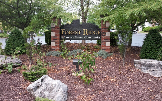 Forest Ridge, Bloomington, IN 47403 - photo 6