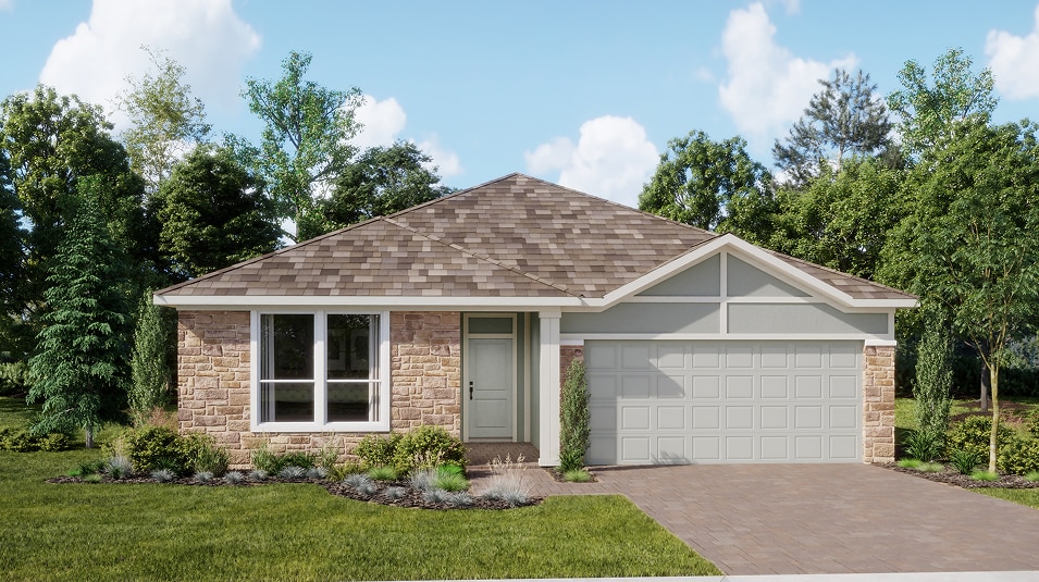 4395 Vibernum Ave, Saint Cloud, FL 34772 - photo 1