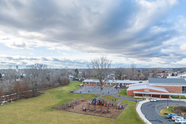 The academics at Neidig Elementary School receive a B grade from niche.com.
