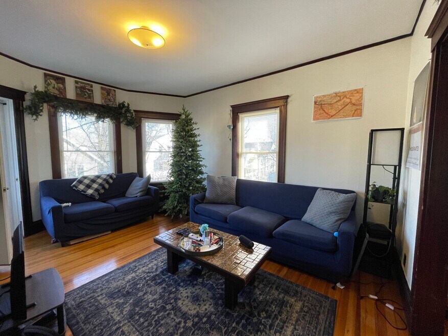 58 Hobson St, Brighton, MA 02135 - photo 1