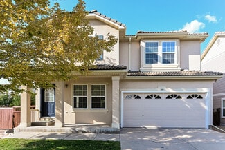 3680 Dinosaur St, Castle Rock, CO 80109