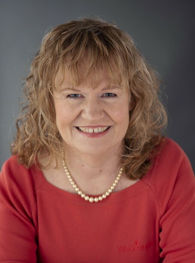 Dorothy Driver Hutchinson