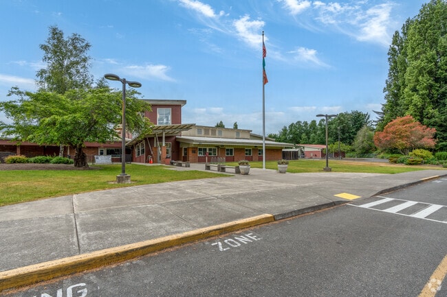 South Bay Elementary Schools serves PK-6 grades.