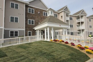 1 Regency Village Way, Merrimac, MA 01860