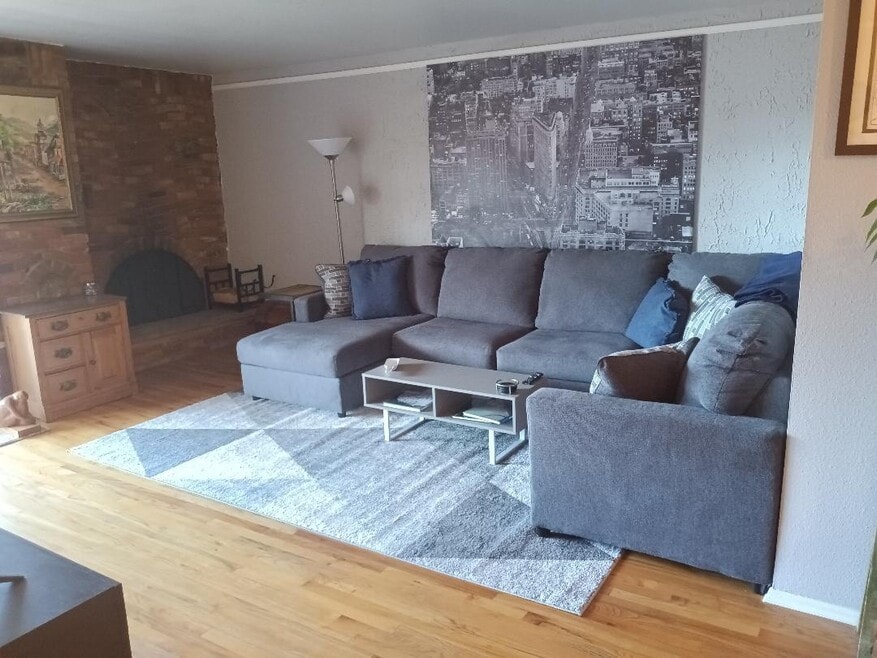 Dublin Terrace unit 509, Denver, CO 80206 - photo 1