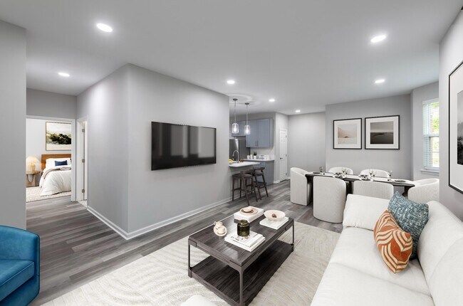 Sterling Parc at Hanover, Cedar Knolls, NJ 07927 - photo 4