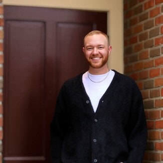 Joshua Swartz