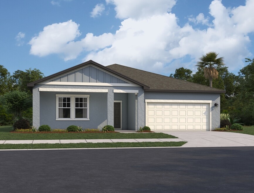 14541 Italy Ave, Dade City, FL 33523 - photo 1