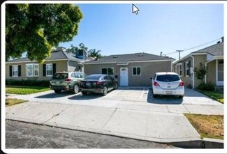 1004 W Clark Ave, Burbank, CA 91506