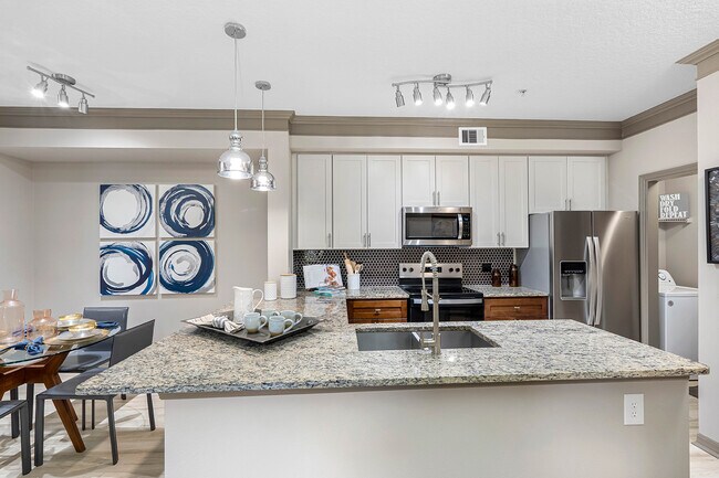 Cortland Lake Lotus, Altamonte Springs, FL 32714 - photo 2