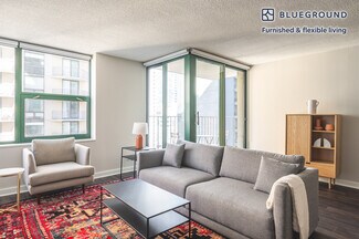 77 W Huron St Unit FL10-ID1221, Chicago, IL 60654