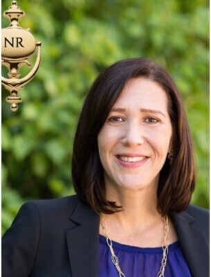 Nicole Russell