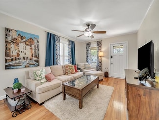 1348 S Pittsburg Ave, Tulsa, OK 74112