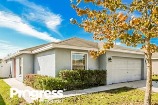 11341 Southwind Lake Dr, Gibsonton, FL 33534