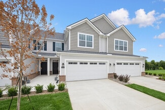 1503 Saltsprings Dr, Saline, MI 48176