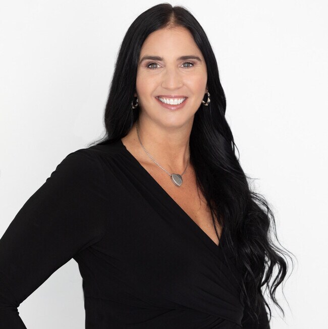Christina Vaselaros-Stevenson