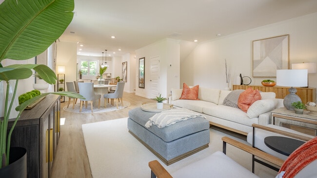 6247 Honeybell Aly, Mableton, GA 30126 - photo 6