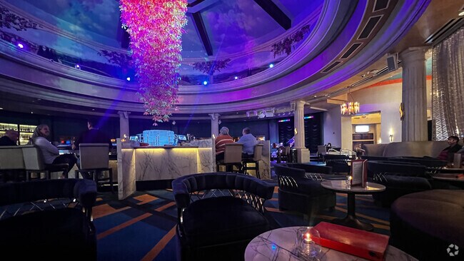 With Reno just minutes away, there are always fun options for the weekend.