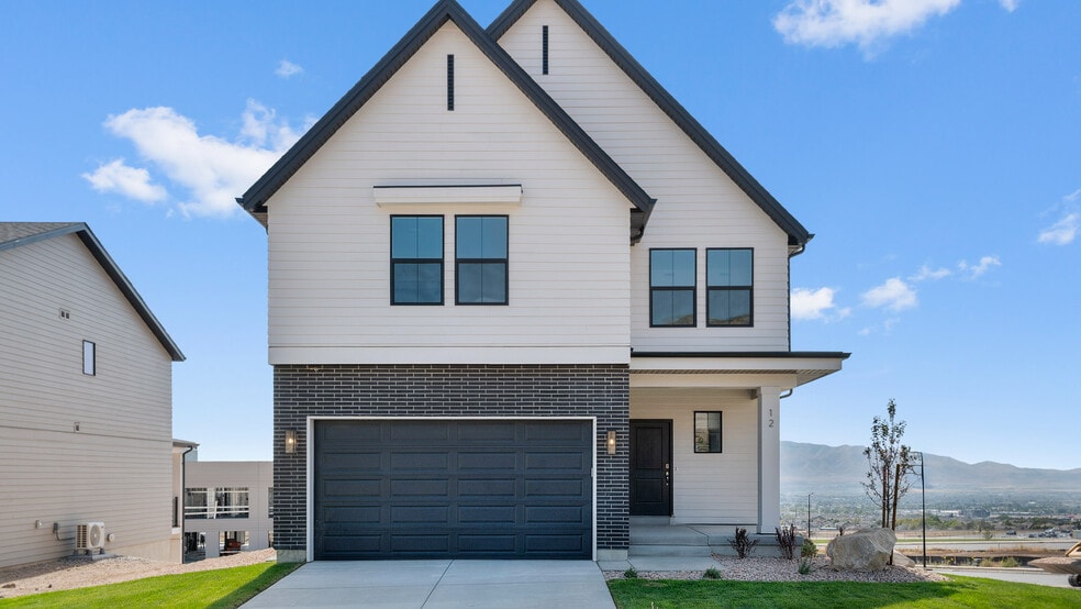 245 E Levengrove Dr, Lehi, UT 84048 - photo 1