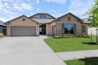 804 Argos Rd, Yukon, OK 73099
