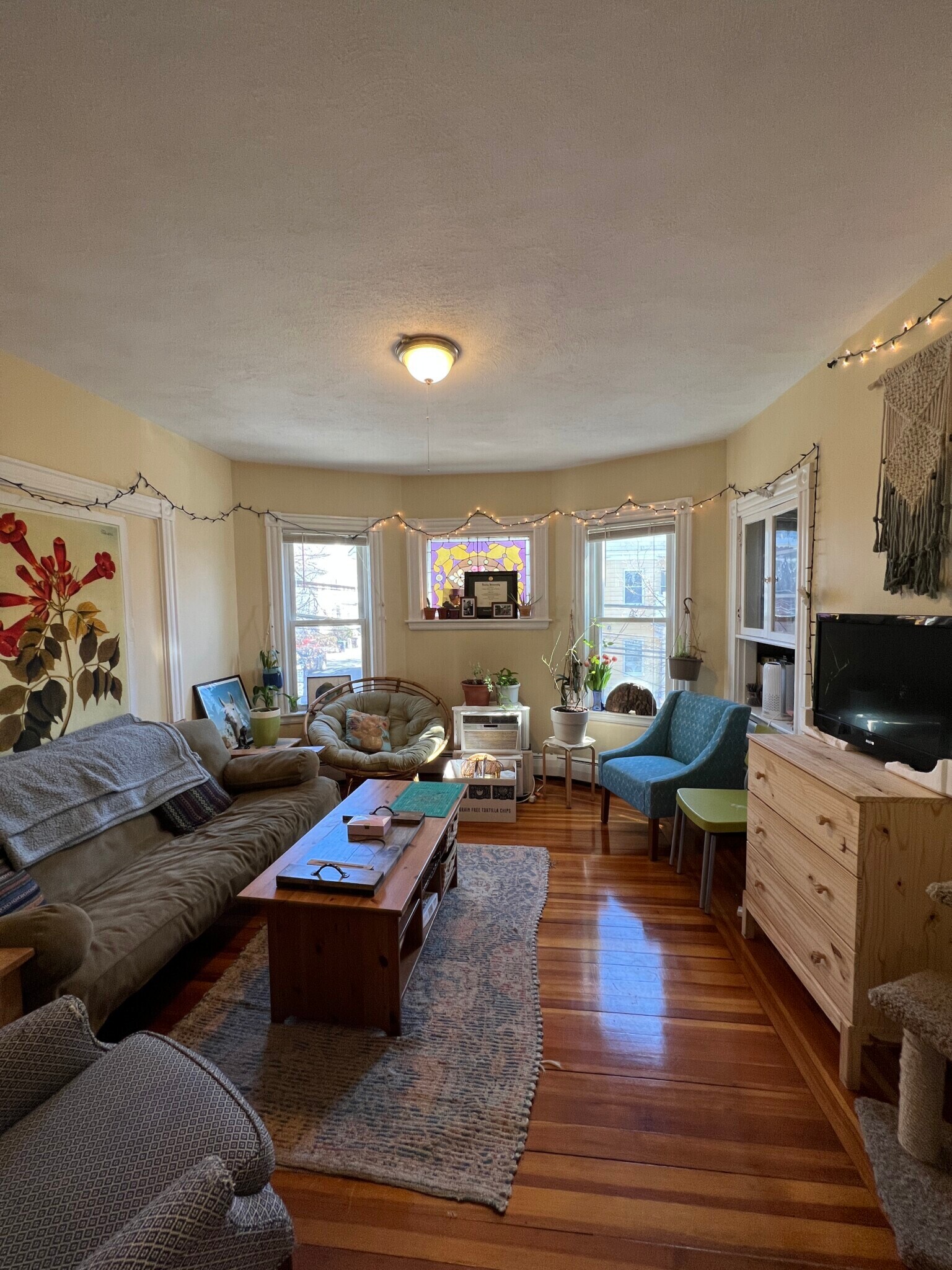 2 Gilson Terrace unit 2, Somerville, MA 02143 - photo 1