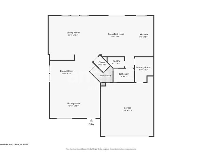 5304 Cypress Links Blvd, Elkton, FL 32033 - photo 3