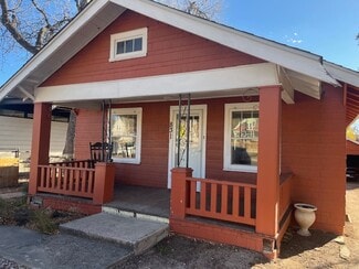 831 E Platte Ave, Colorado Springs, CO 80903