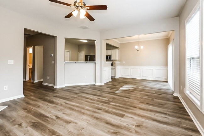 3985 Abernathy Farm Way NW, Acworth, GA 30101 - photo 5