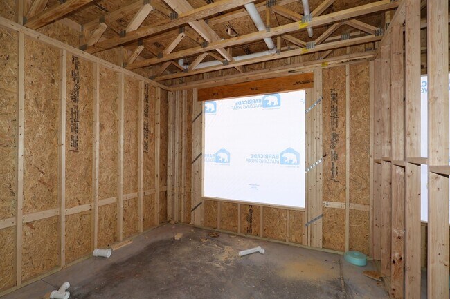 2317 Bee Orchard St, Apex, NC 27502 - photo 5