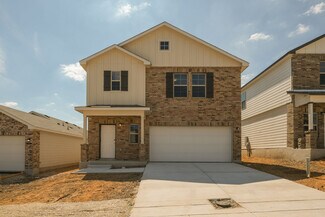 10414 White Hart Ln, Converse, TX 78109