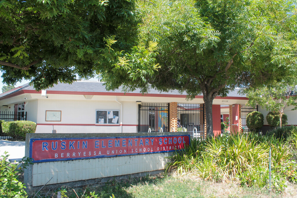 Ruskin Elementary School, San Jose CA Rankings & Reviews - Homes.com