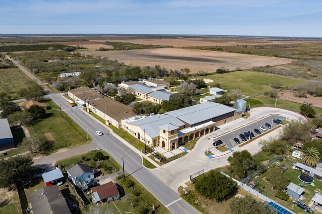 Hargill Elementary School