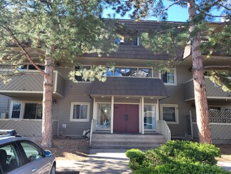 3300 Bridger Trail Unit 110, Boulder, CO 80301