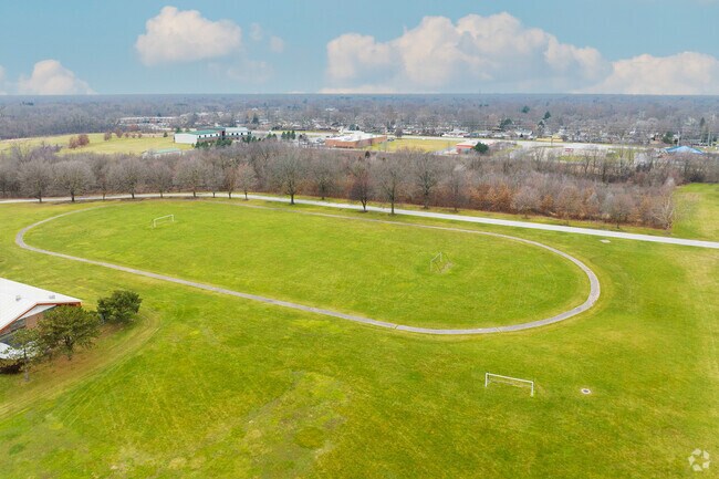 Glenwood Academy has great academic and athletic opportunities for students.