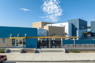 Harrington Elementary School