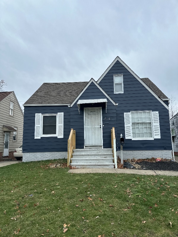 4848 E 84th St, Cleveland, OH 44125 - photo 1