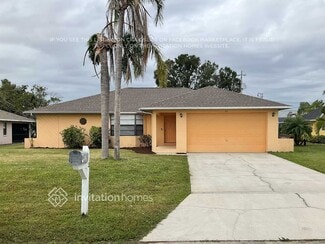 215 SE 19th Terrace, Cape Coral, FL 33990