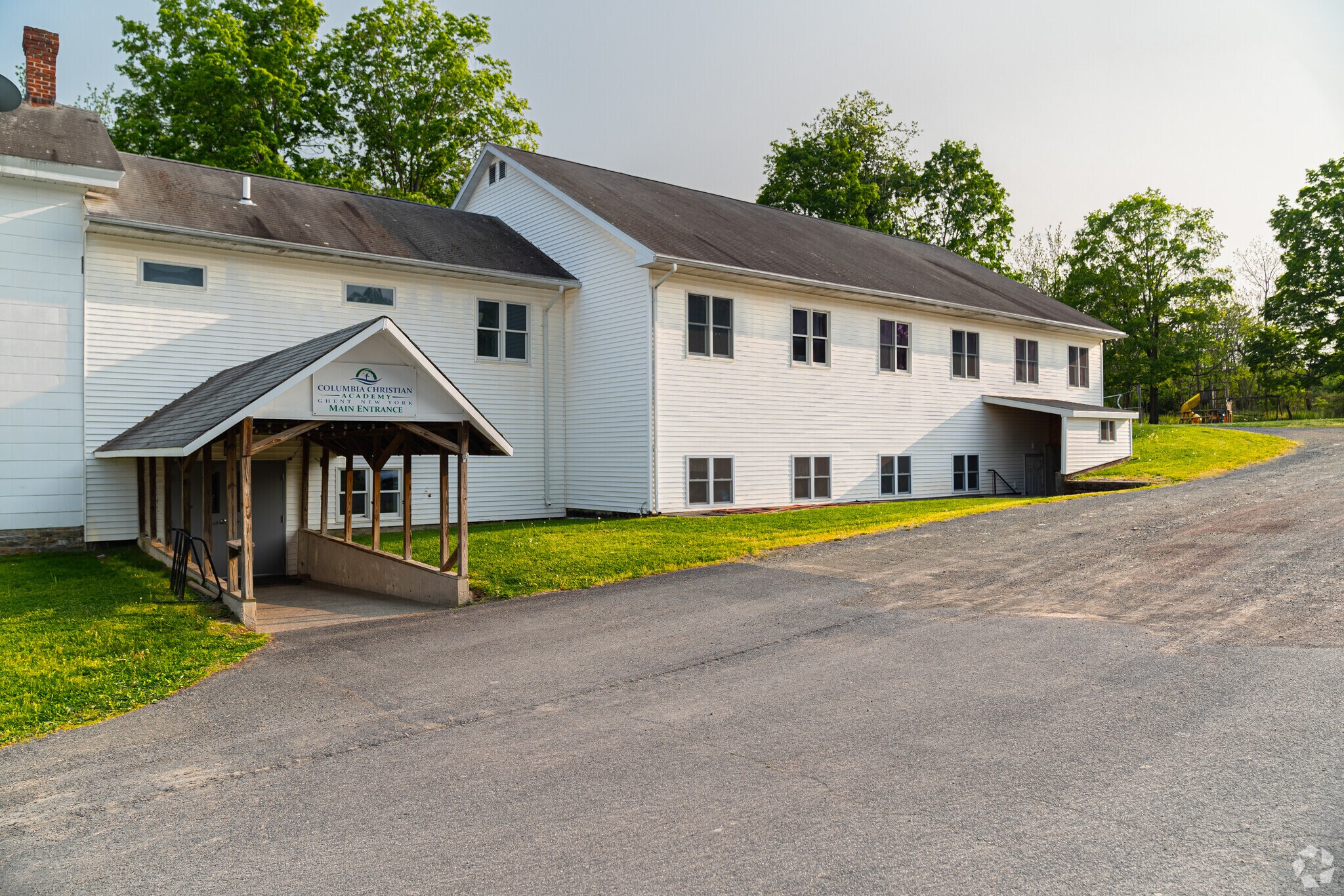 8 Old Talerico Rd, Ghent, NY 12075 MLS 202414490