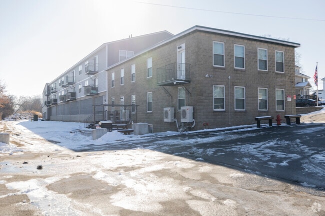 Arrowpoint at South Grove - Bradford MA, Haverhill, MA 01835 - photo 5