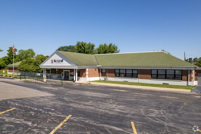 Grant's Lick Elementary School