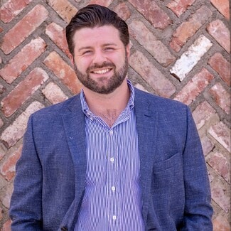Jon Ferguson