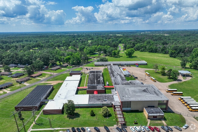 Crystal Spring Middle School is a part of the Copiah County School District.